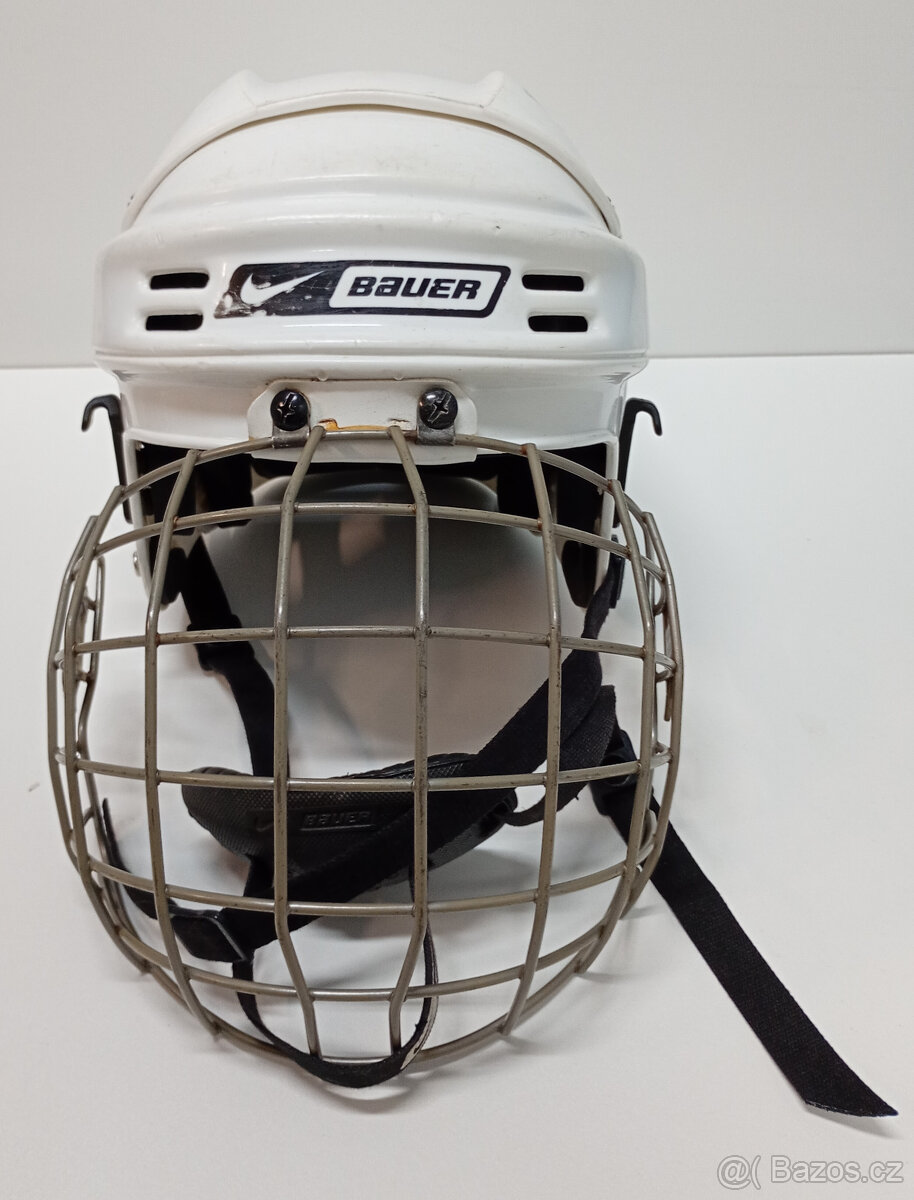 Helma combo Bauer1500 vel.S - 2