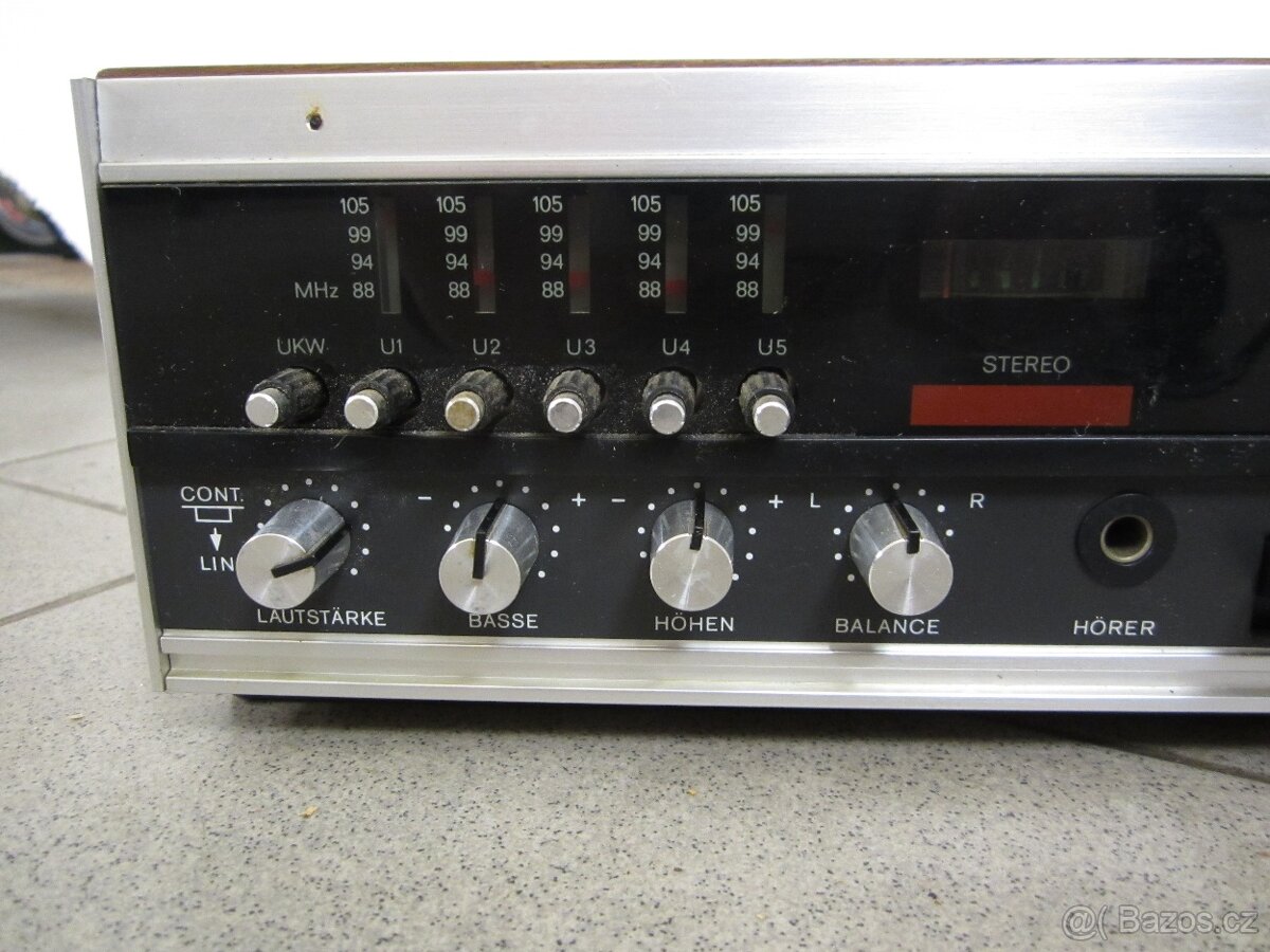 Dual CR 50 - 2