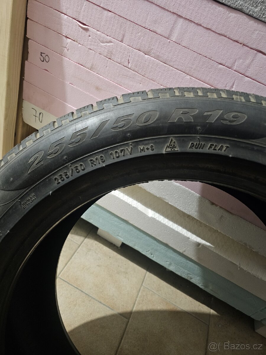 Pirelli Scorpion 255/50 R19 107V - 2