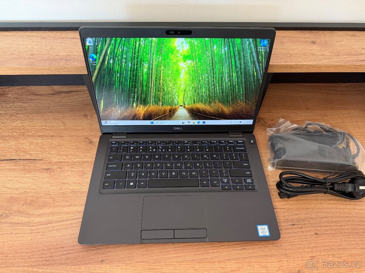 Dell Latitude 5300 - Core i5-8265U / Windows 11 Pro - 2