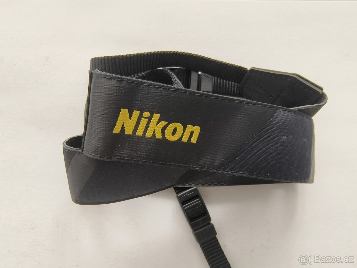 Originál řemen Nikon - 2