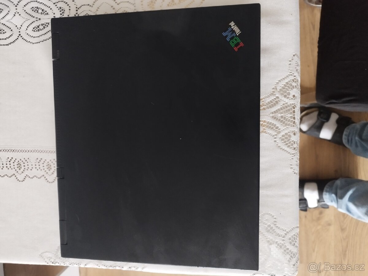 Notebook - 2