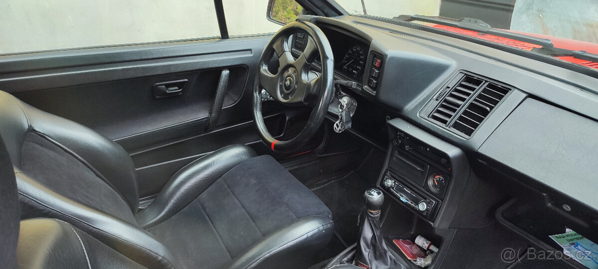 VW Scirocco - 2