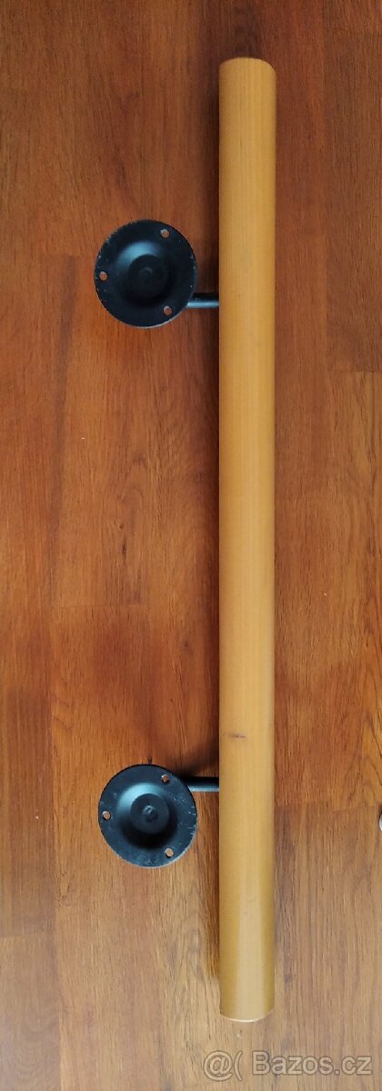 Prodám zábradlí v podobě madla 80 cm - 2