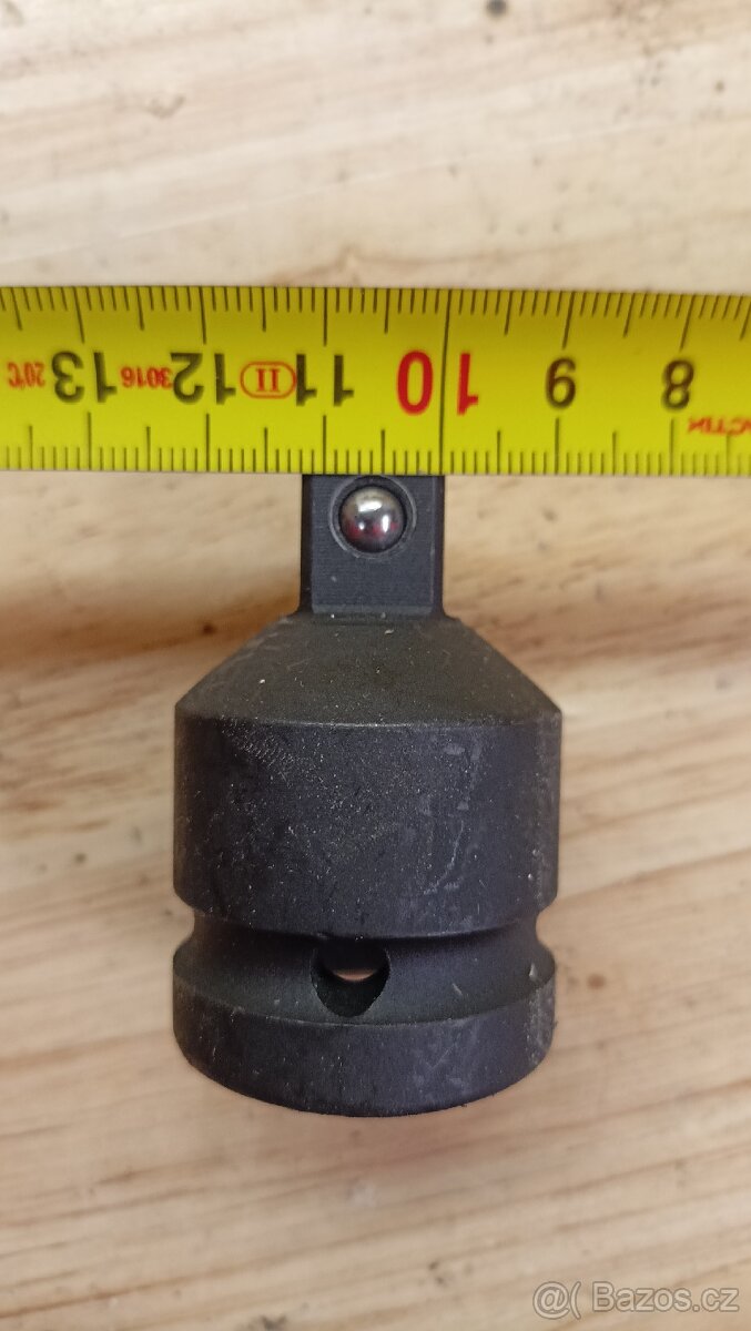 Gola redukce - 2