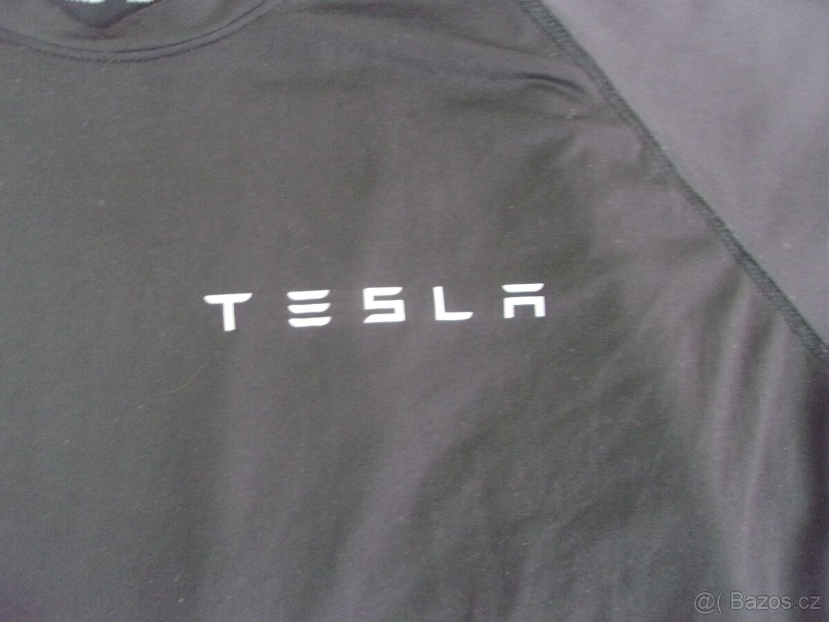 Triko pro techniky TESLA - 2