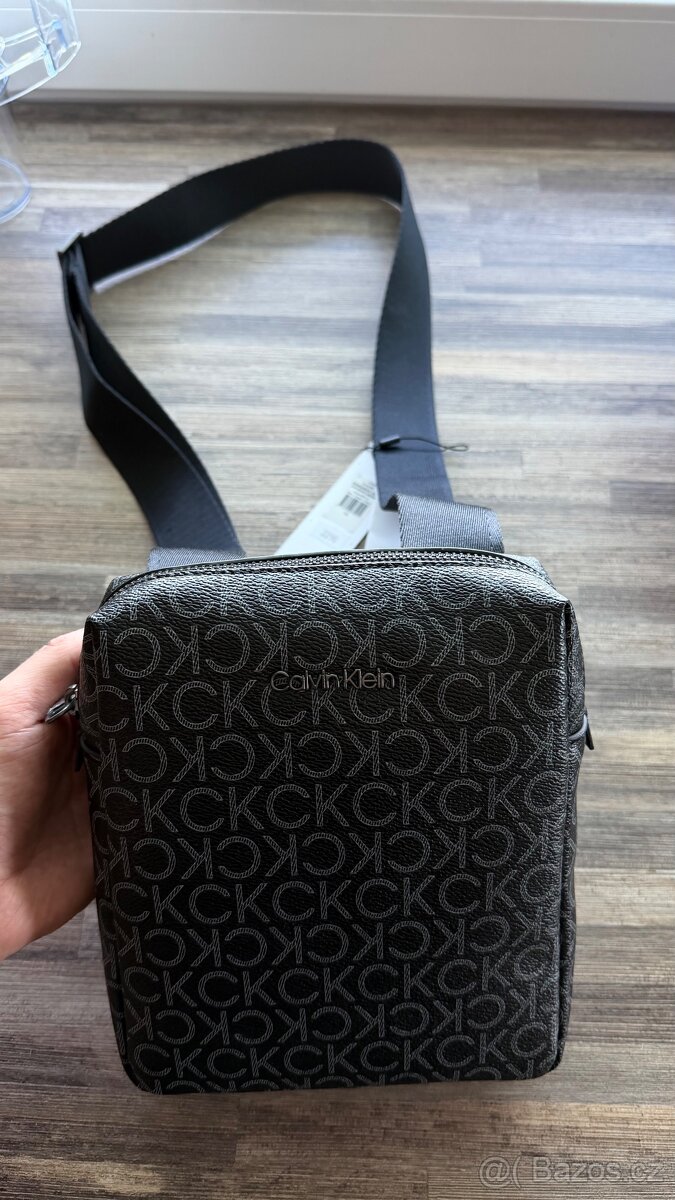 Calvin Klein UNISEX - Taška - 2