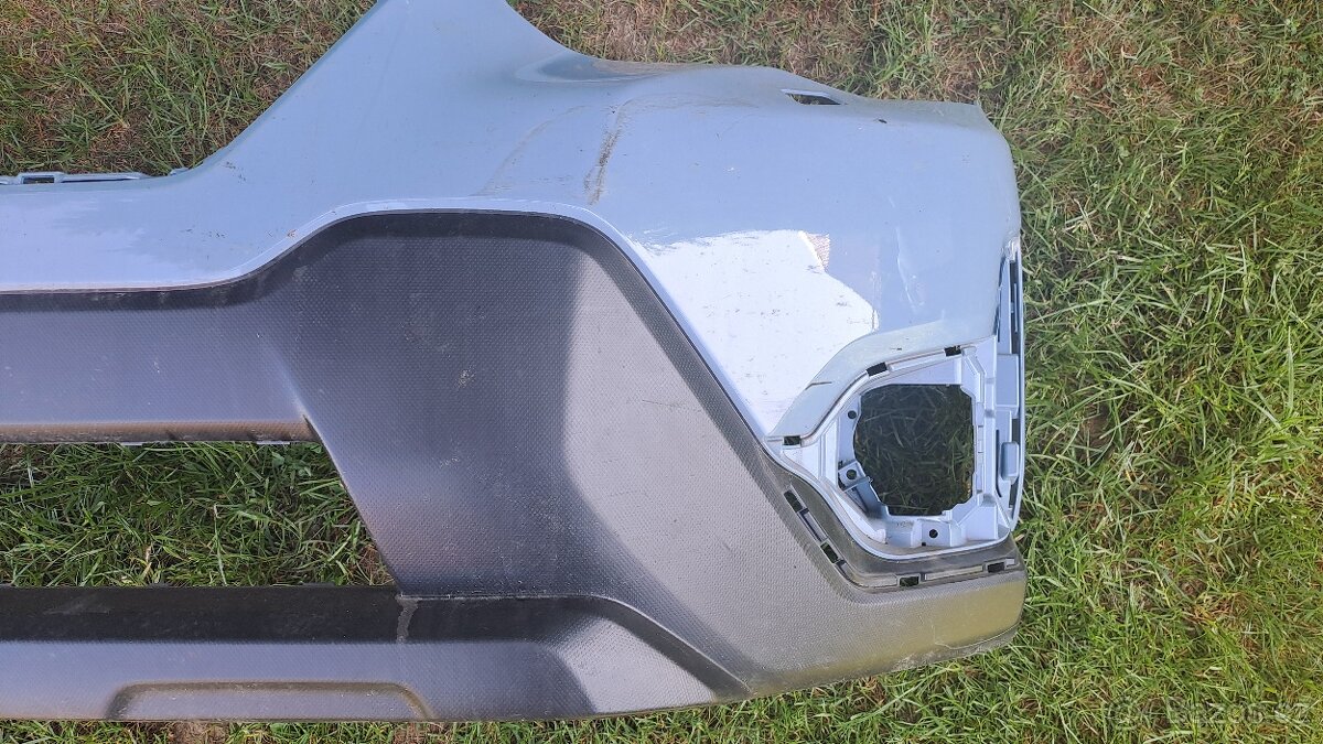 Přední nárazník Subaru XV - 2