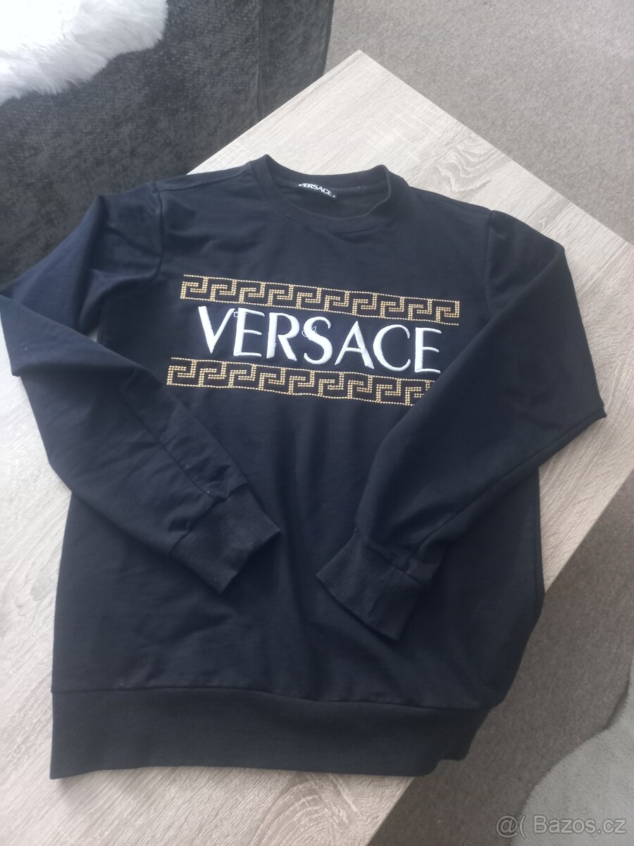 Versace mikina - 2