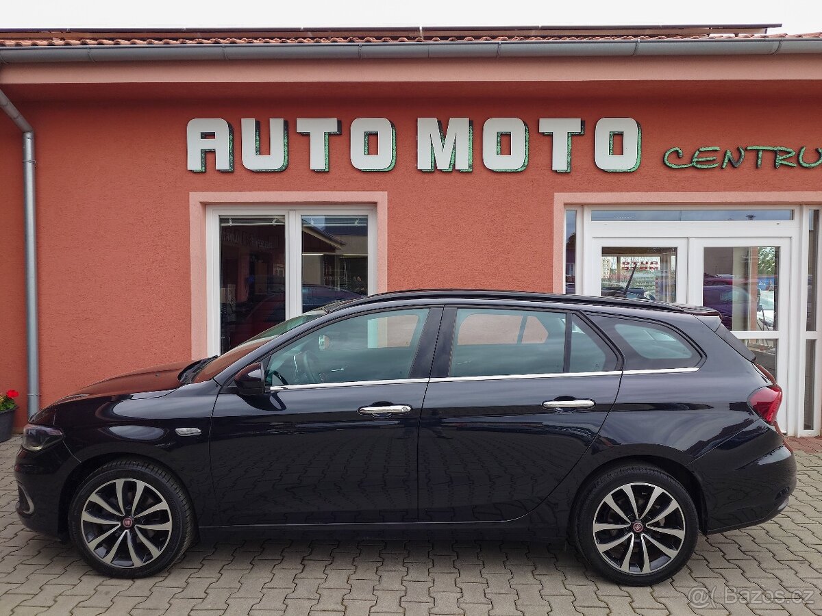 Fiat Tipo 1.6 JTDM Lounge 88 kW - 2
