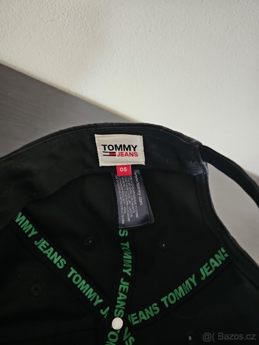 Kšiltovka Tommy Jeans - 2