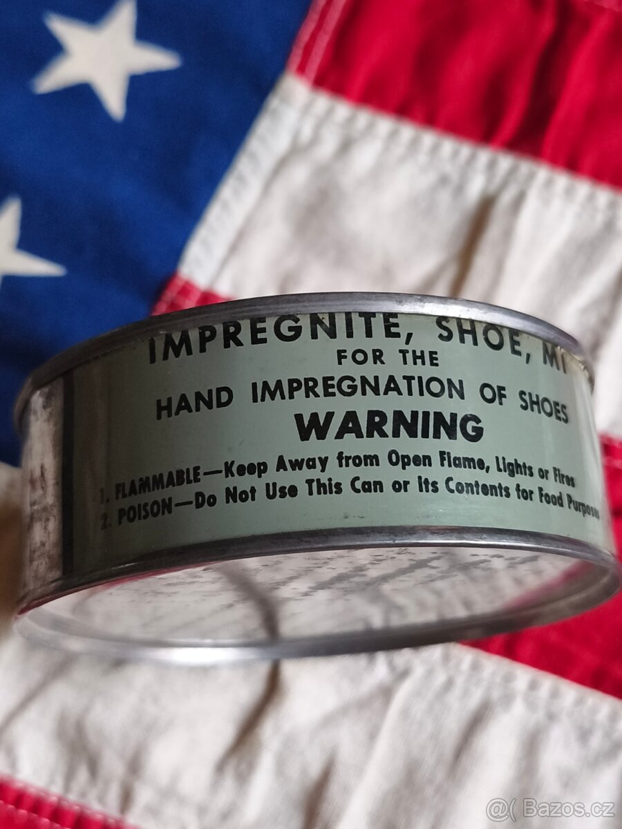 WW2 U.S ARMY - 2