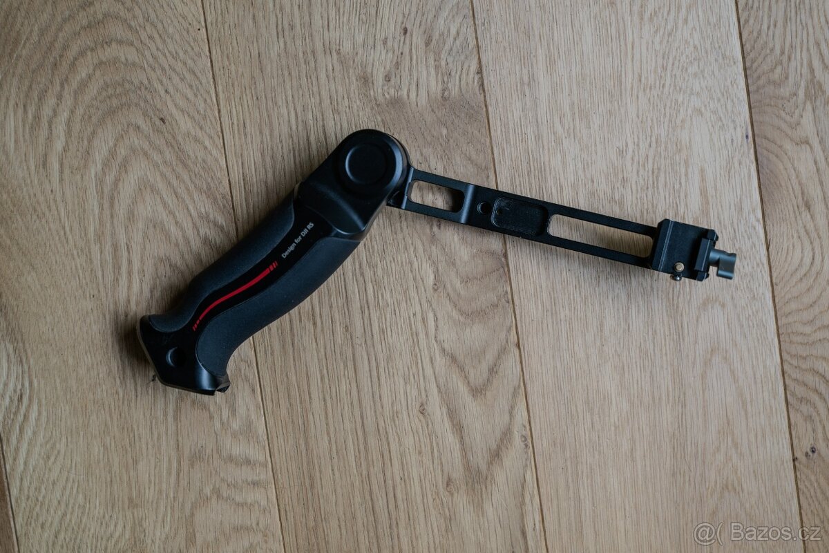 SmallRig Sling Handle pro DJI - 2