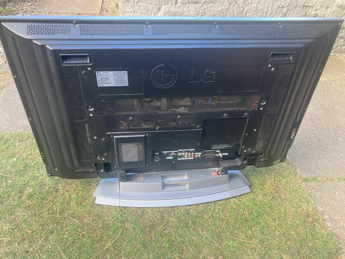 Televize LG - 2