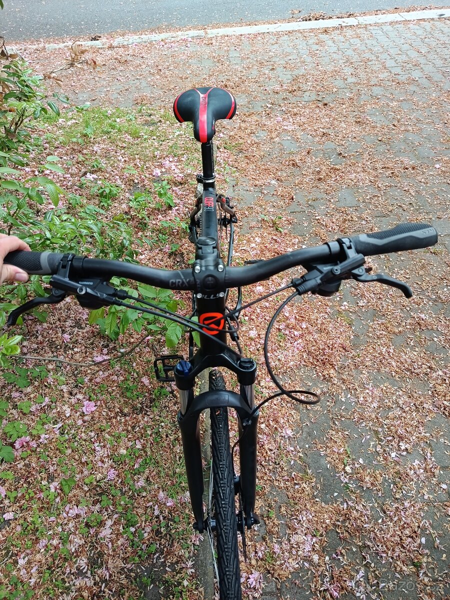 Kellys Cliff 90 – crossové kolo 28" - 2