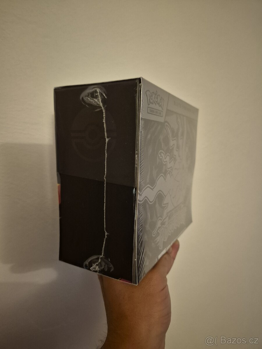 Pitch Black ETB - 2