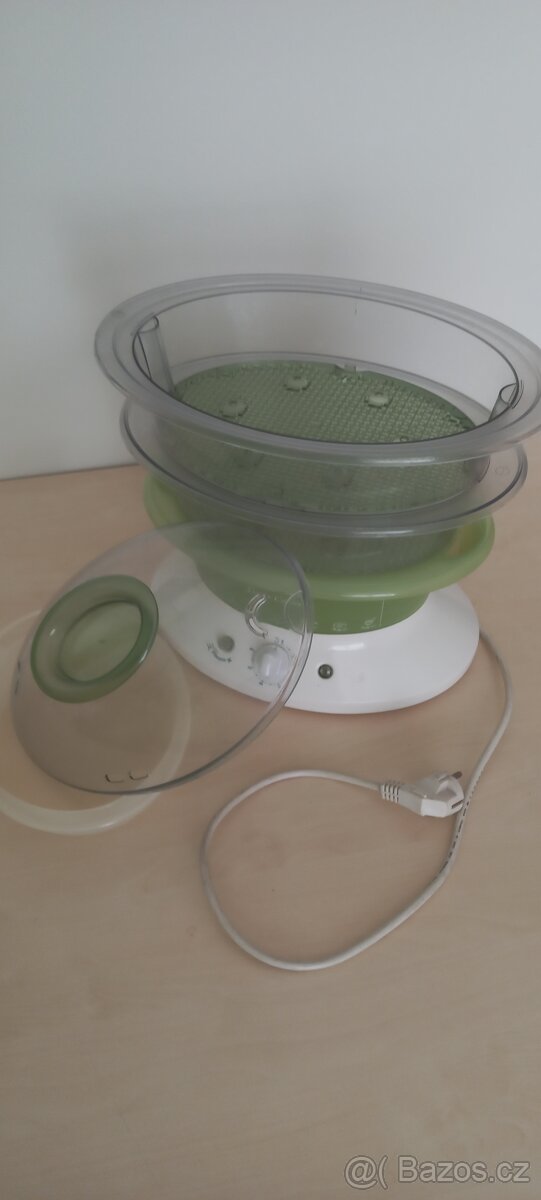 Hrnec parní Tefal - 2