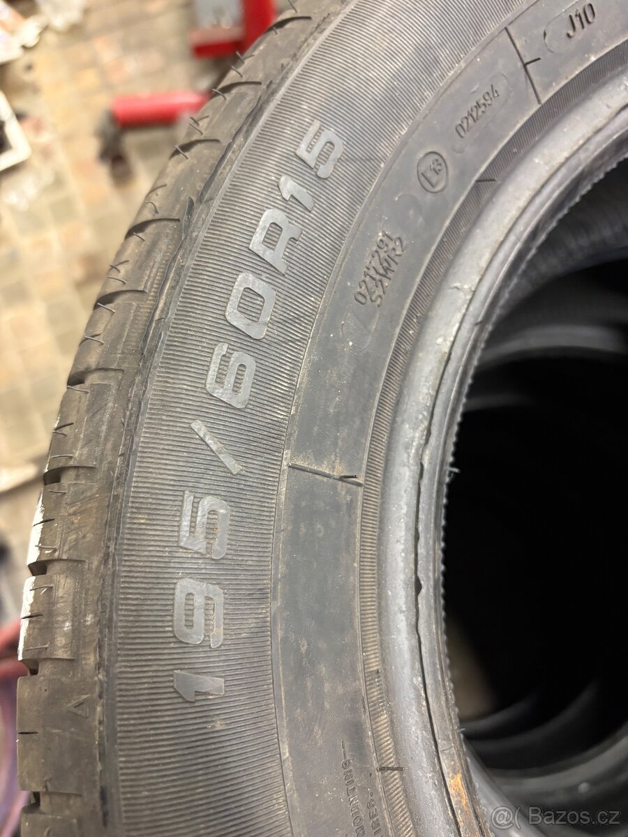 195/60r15 - 2