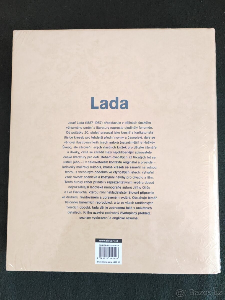 Lada - 2
