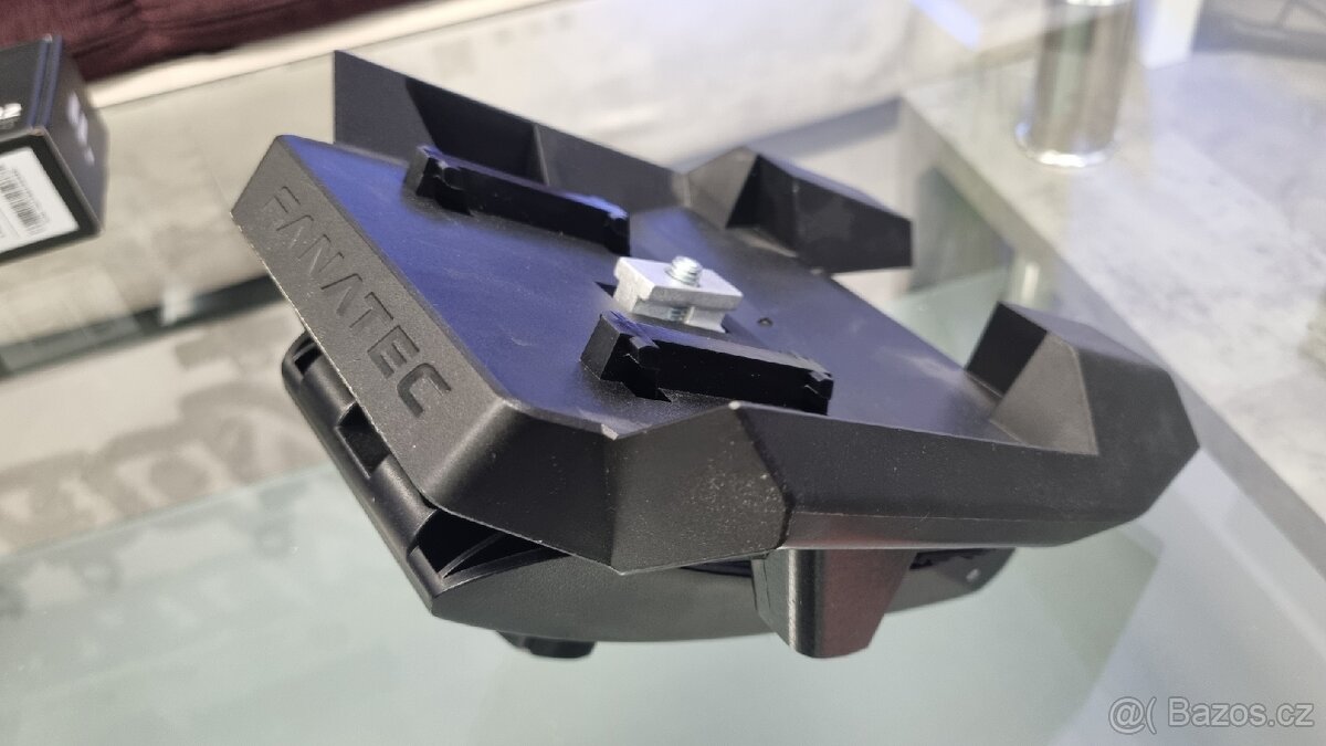 Fanatec DD table clamp - 2