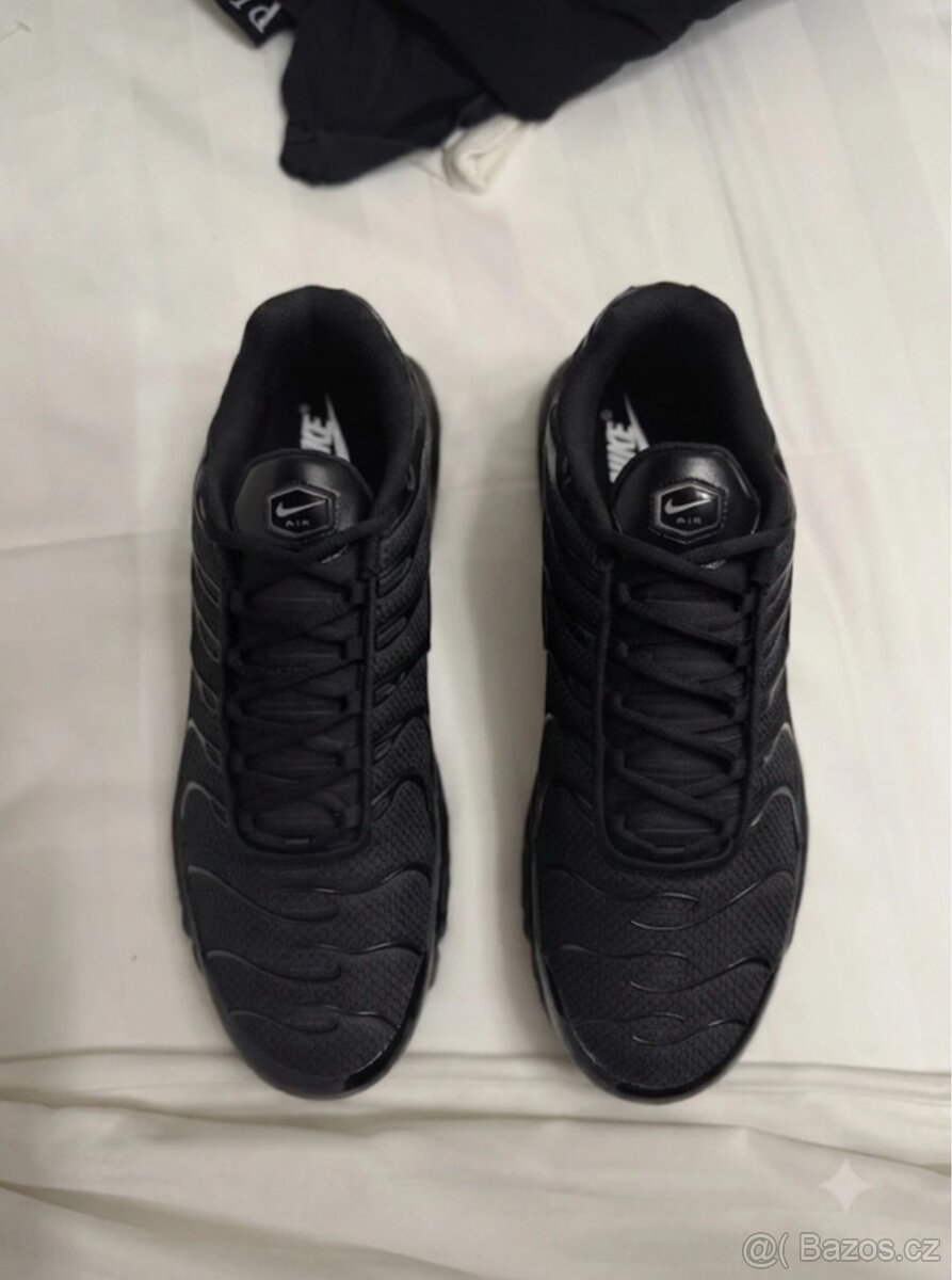 Nike air Max plus TN - 2
