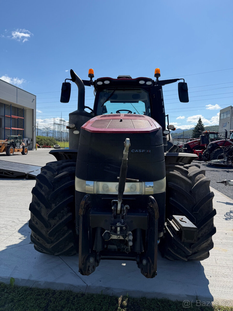 Traktor Case IH MAGNUM 380 CVX - 2