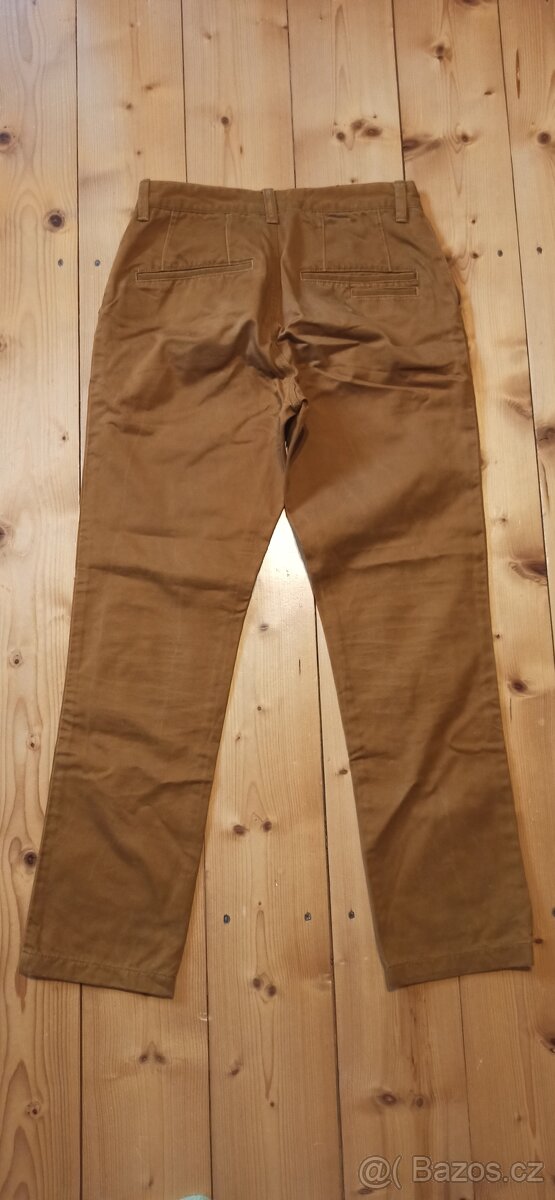 Kalhoty Helly Hansen - 2