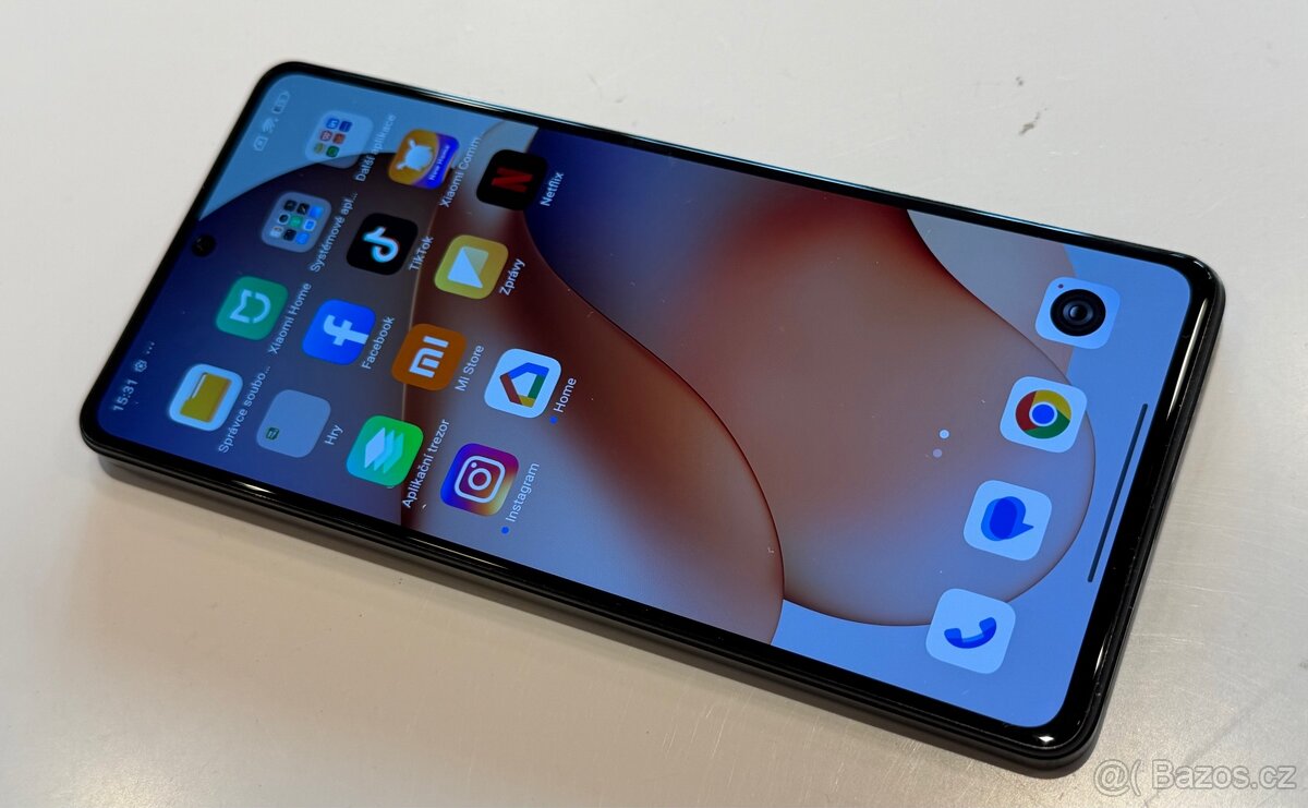 REDMI NOTE 12 Pro 5G - 2
