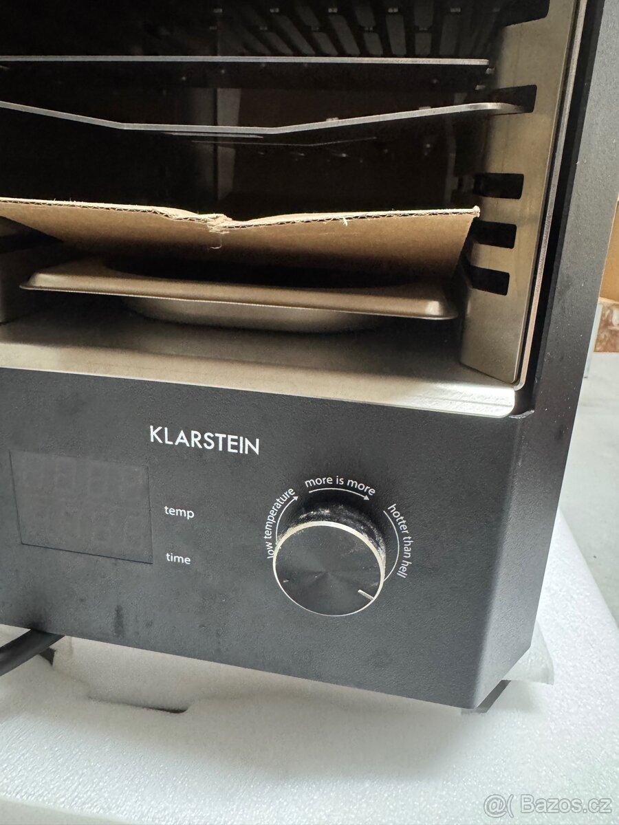 Klarstein Steakreator - 2