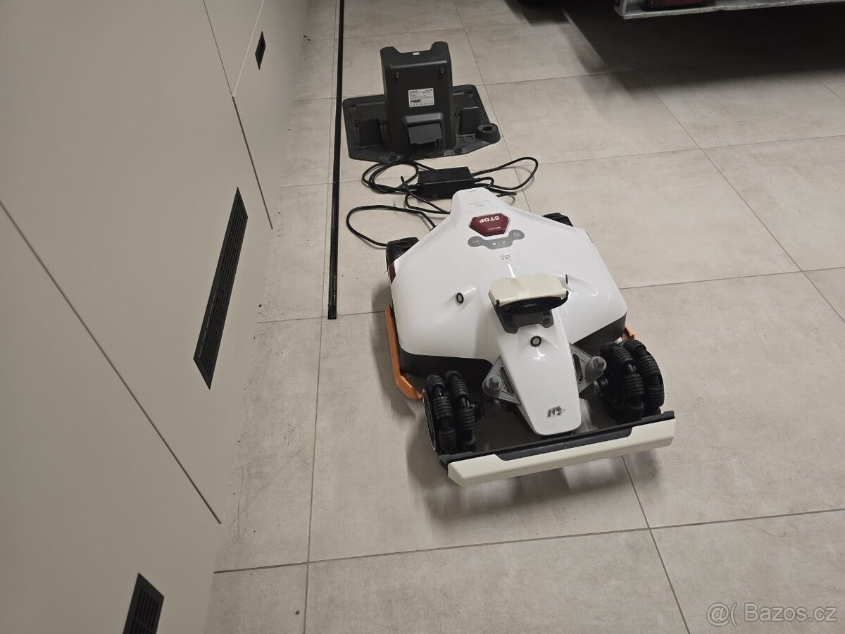 Luba 2 3000X AWD - 2