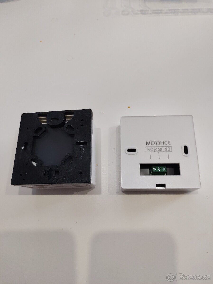 Termostat - 2