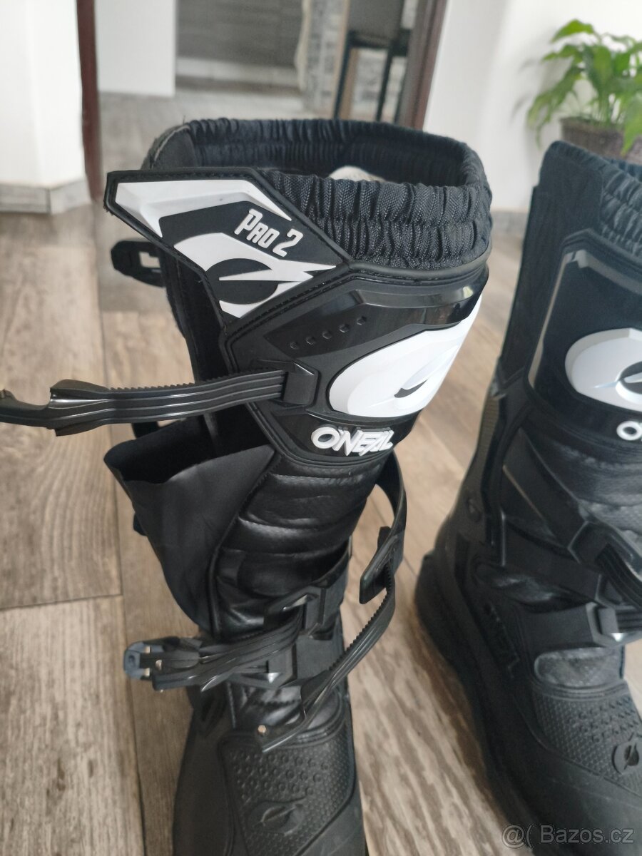 Boty Oneal Pro2 - 2