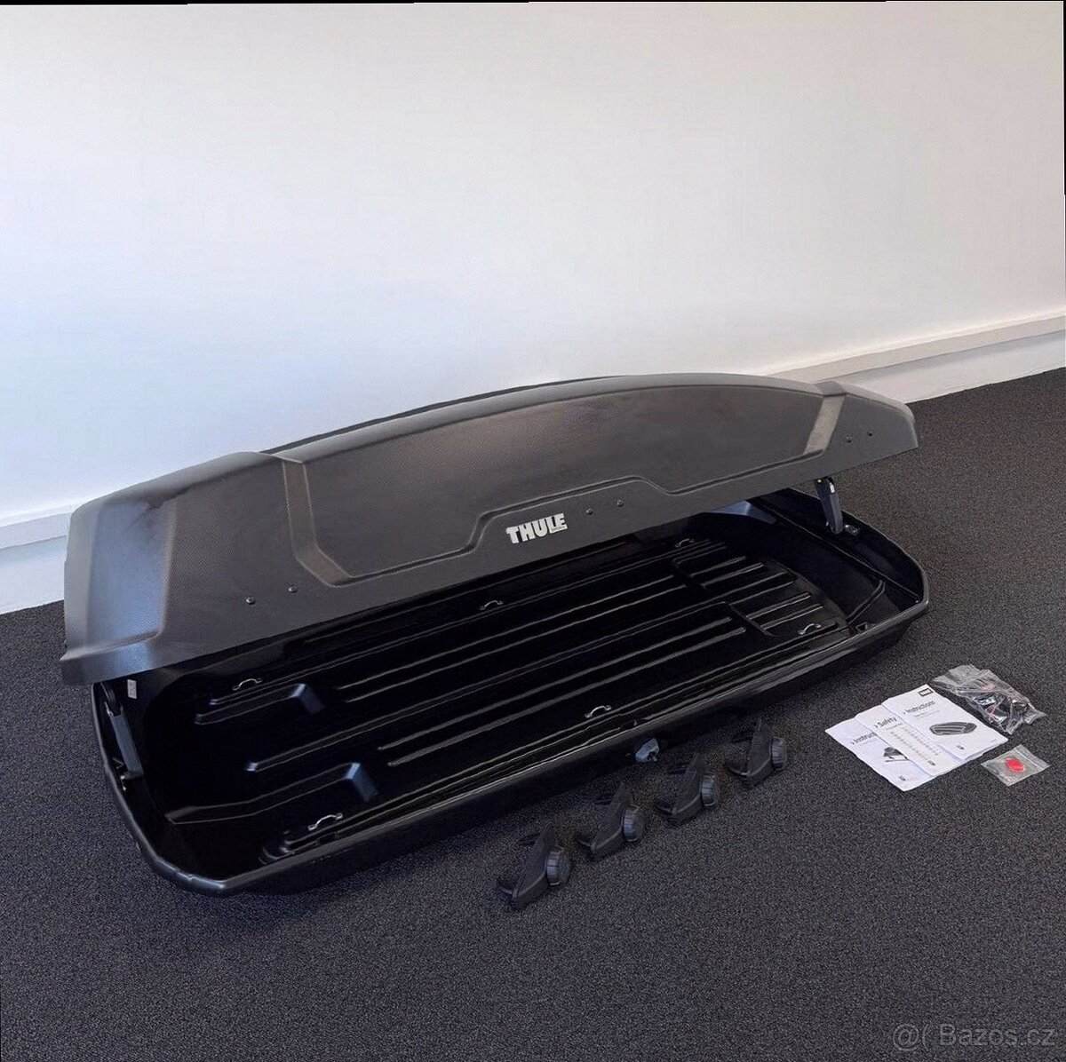 Thule Force XT L střešní box 450 l - 2