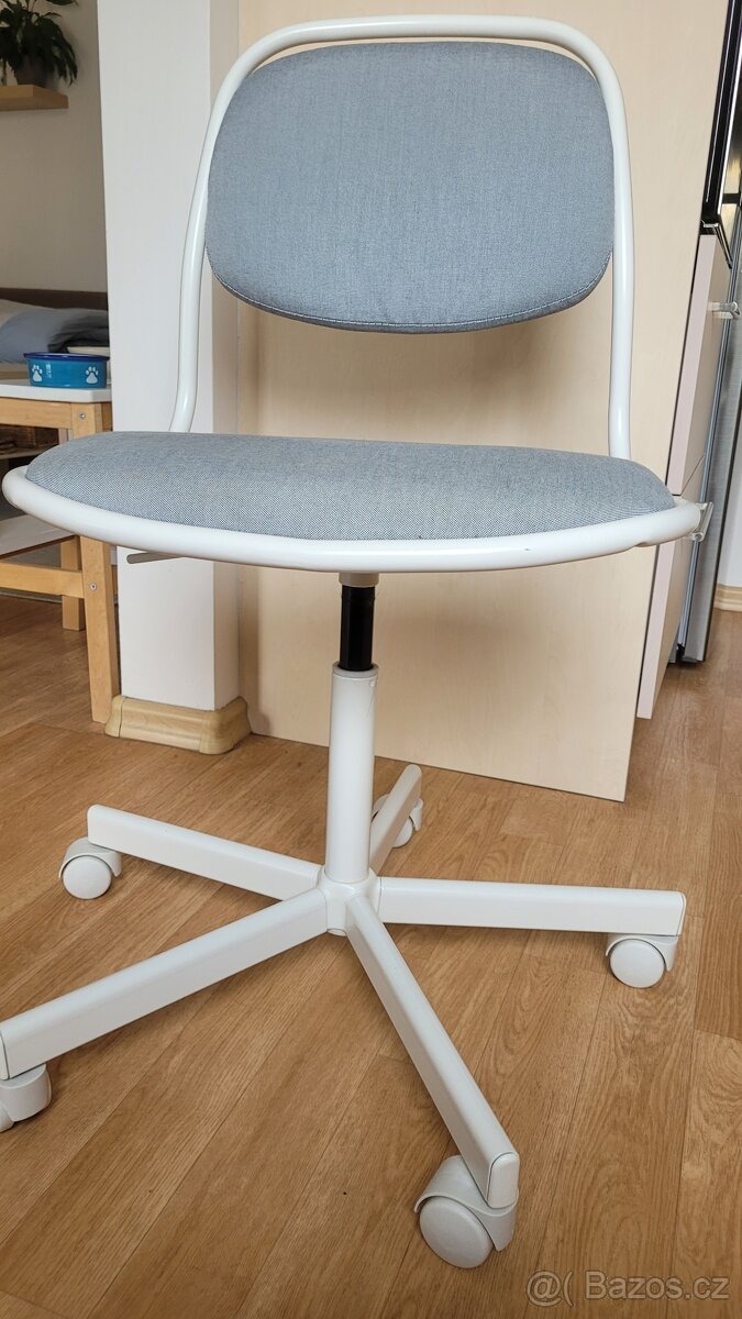 Studentská židle Ikea Orfjall - 2