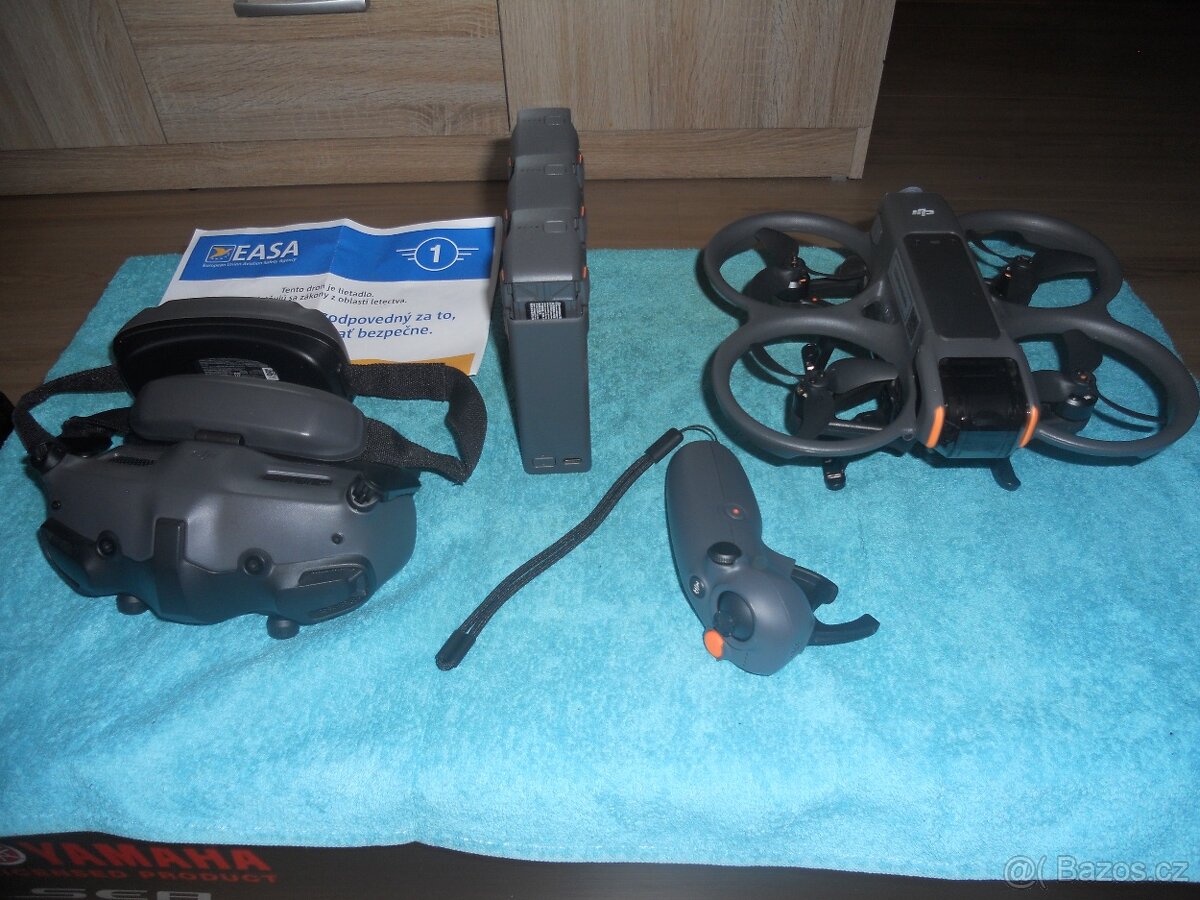 DJI AVATA 2 - 2