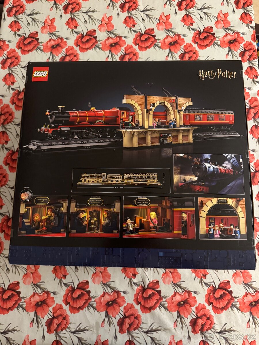 Lego 76405 nové, nerozbalené - 2