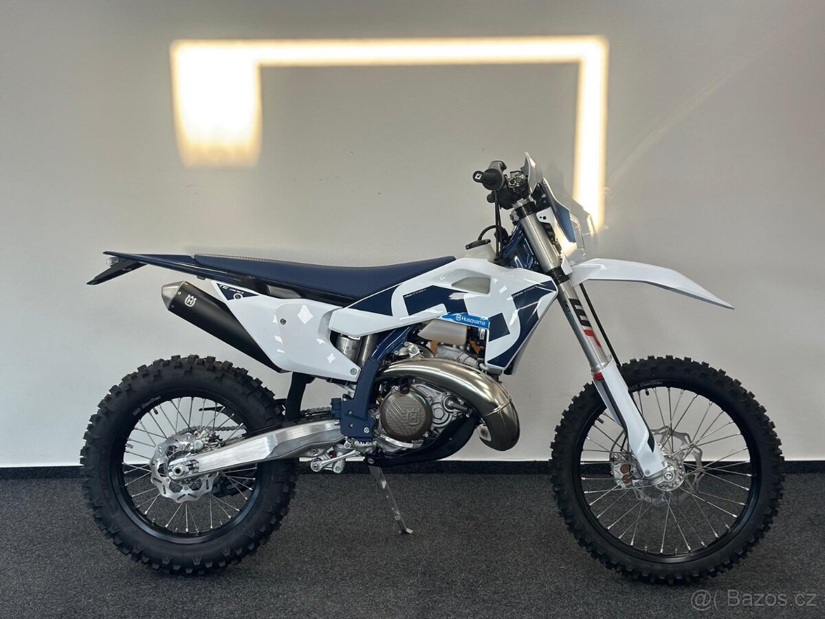 Husqvarna TE 300 - 2