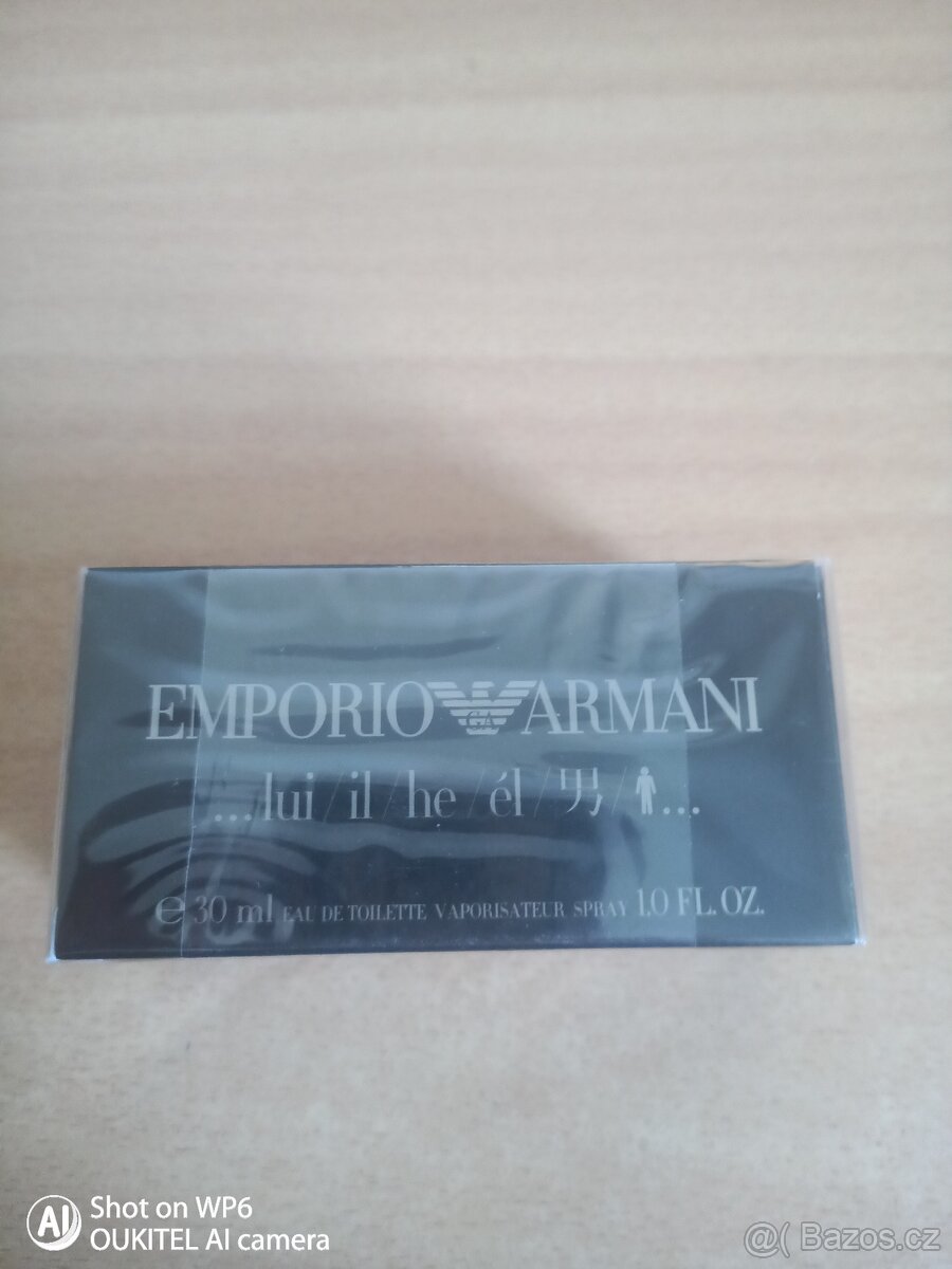 Emporio Armani - 2