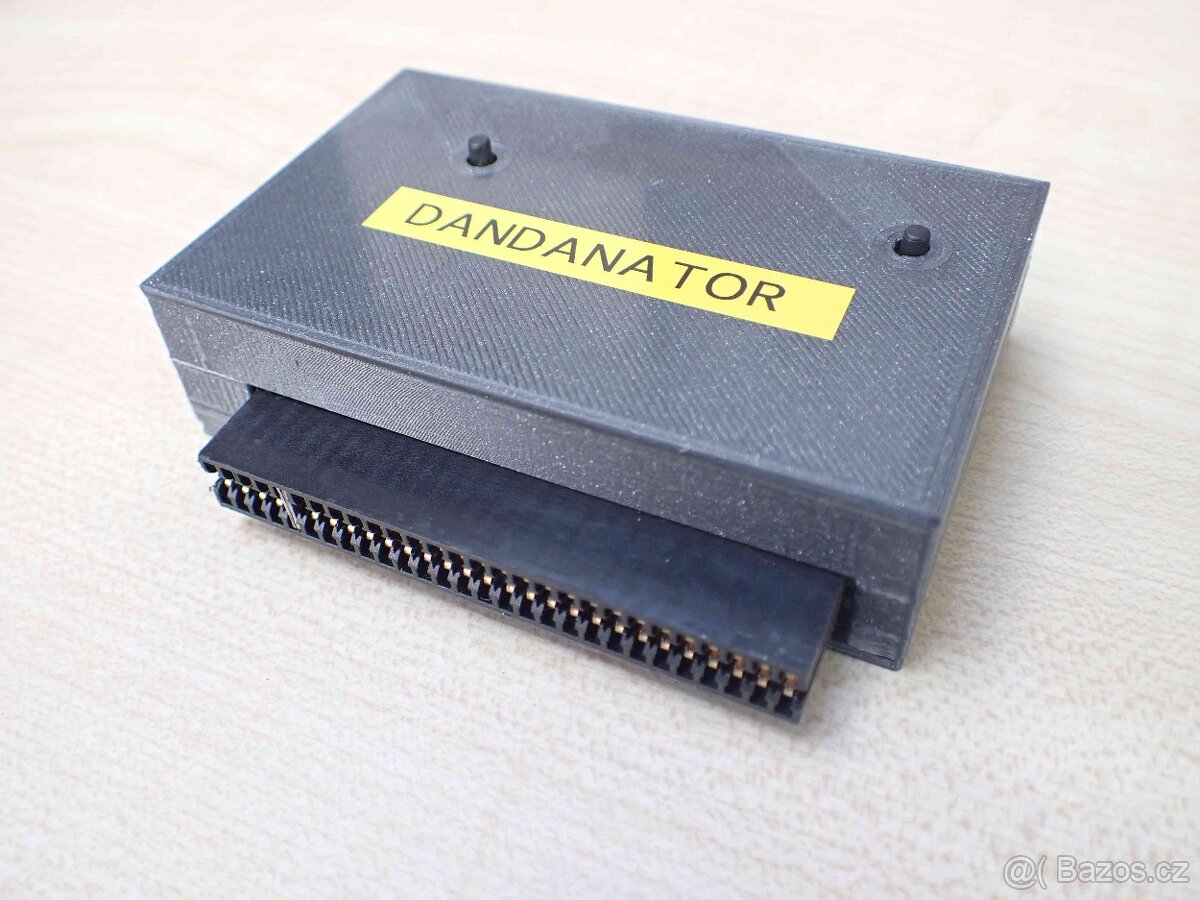 ZX Dandanator Mini 2.1 pro ZX Spectrum - 2
