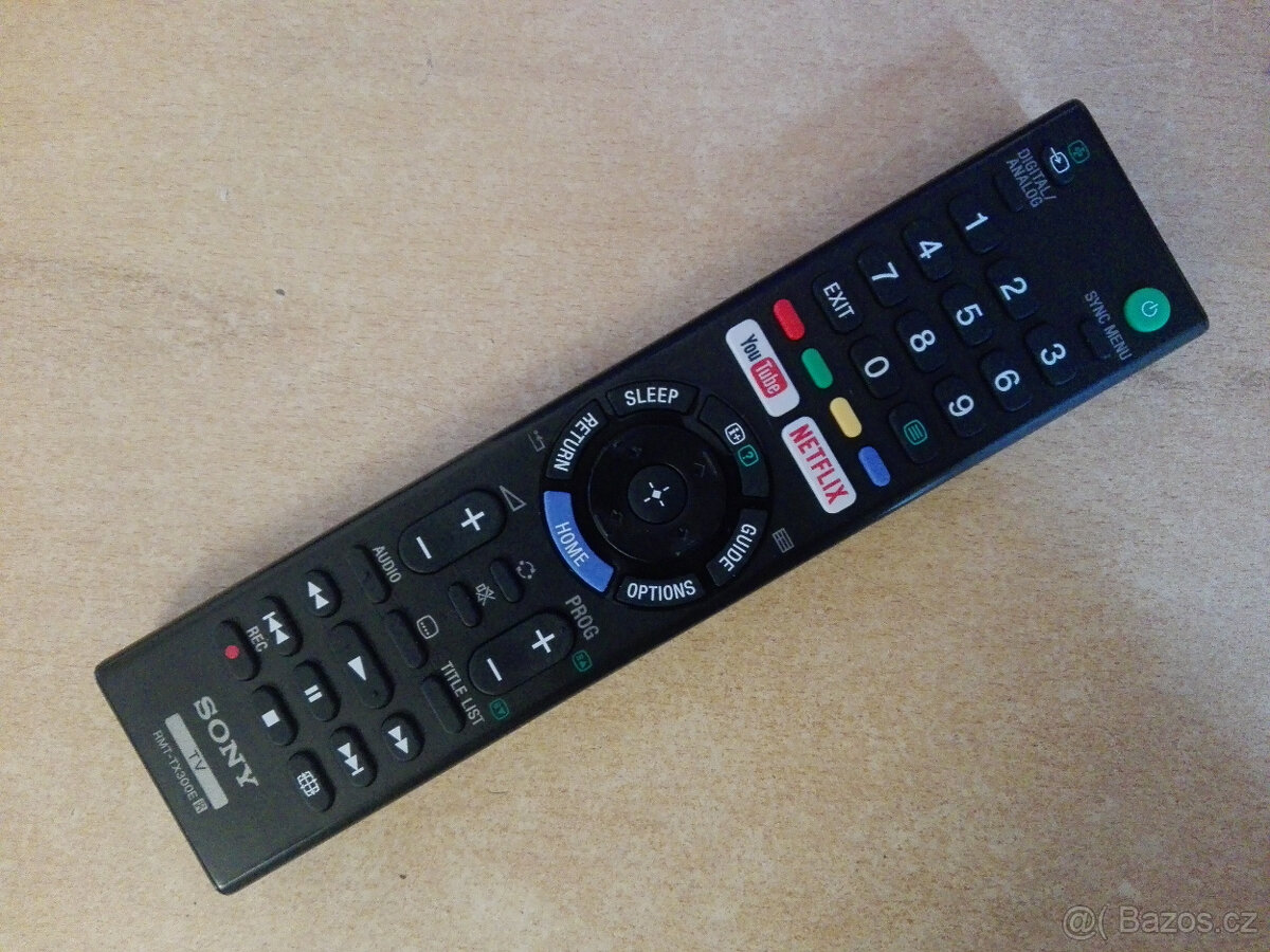 Televize SONY KDL-32WE615 - 2