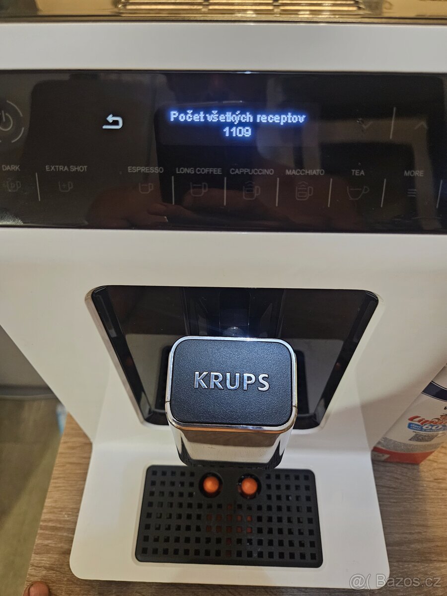 Krups Evidence EA89 - 2