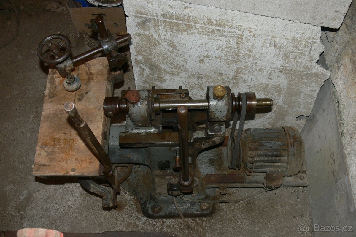 Dlabačka - 2