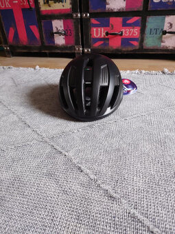 Cyklistická prilba ABUS Wingback - 2