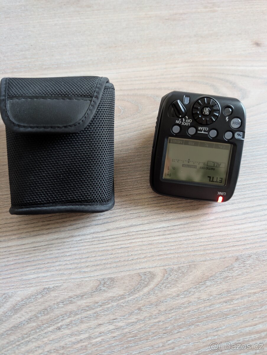 Canon speedlimiter ST-E3-RT - 2