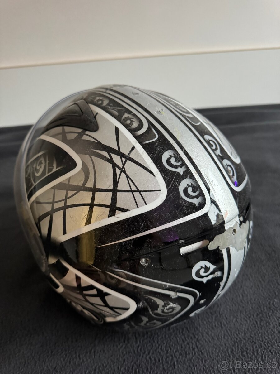 Airoh Helmet full face - 2