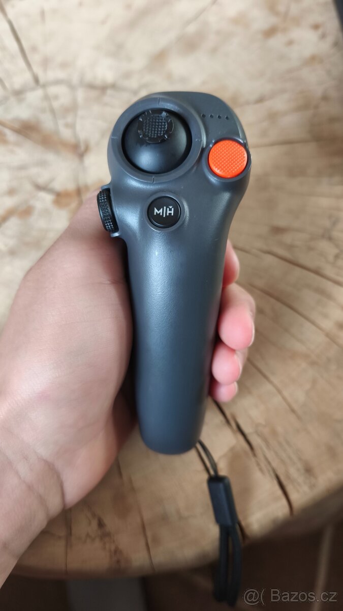 Dji motion controler - 2
