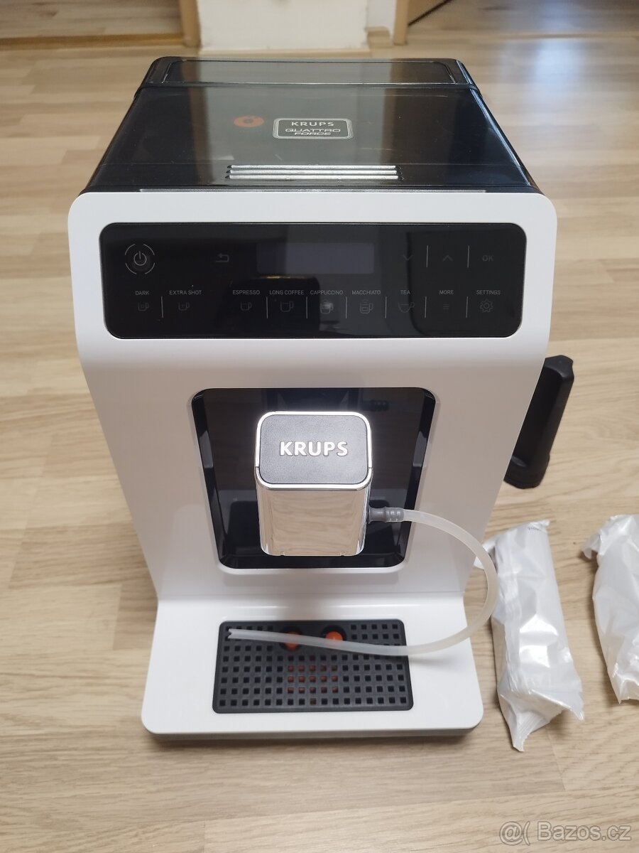 Krups Evidence (model EA890110) - 2