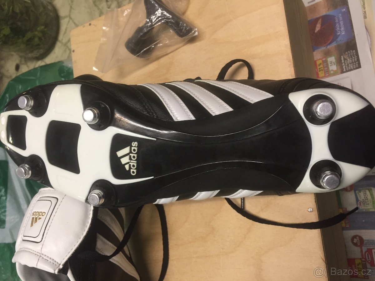 Kopačky Adidas - 2