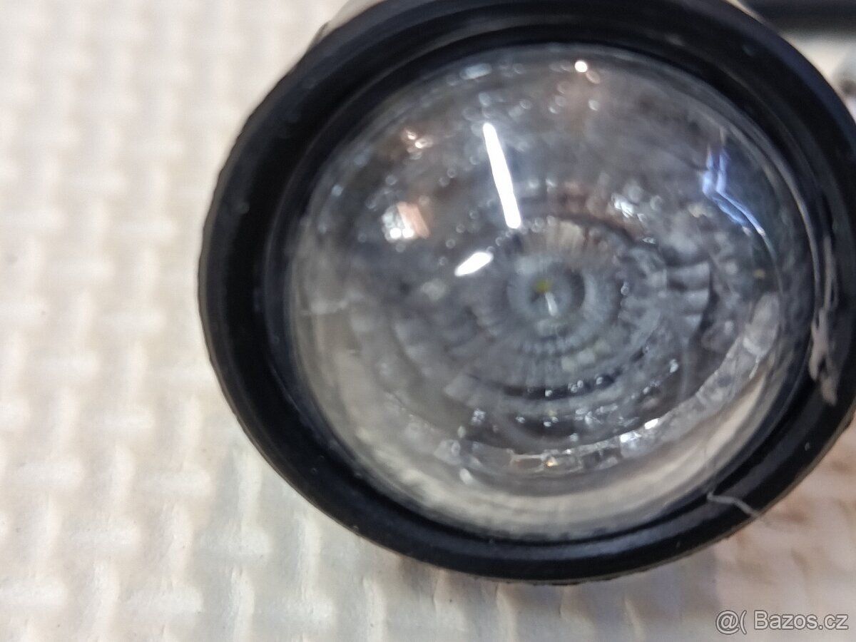 Led Royal Enfield - 2
