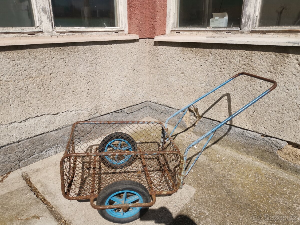 Kárka - 2